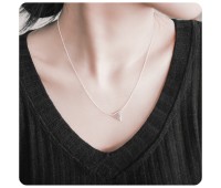 Necklace Silver SPE-2624